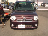 ミラココア プラス G 車検2付き販売です