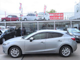 アクセラスポーツ 1.5 15S 4WD 