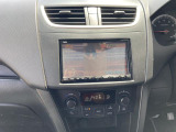 スイフト  XS ETC TV オートクルーズコントロール アルミホイール スマートキー