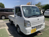 キャリイ KC エアコン パワステ 4WD 5MT