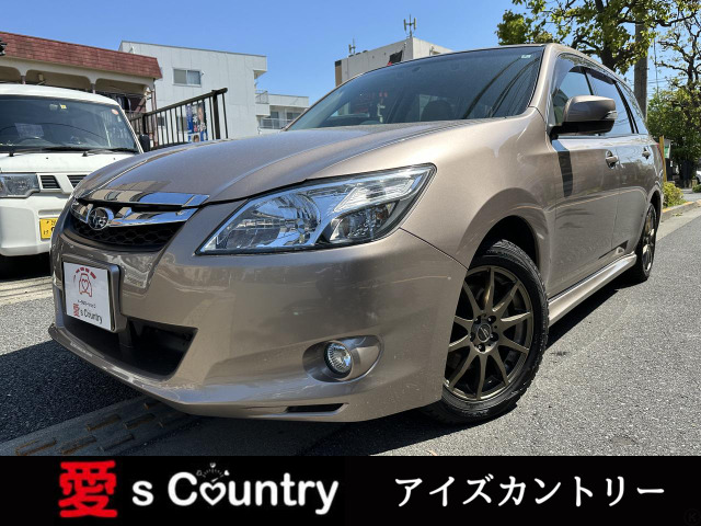 中古車 スバル エクシーガ 2.5 i アイサイト 4WD 後期1年保証ナビ地