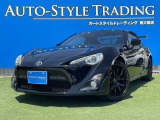 トヨタ 86