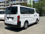 NV350キャラバン 2.0 DX ロング ★4ナンバーAT車★走行3.9万km★