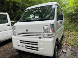 NV100クリッパー DX 5AGS車 二年車検整備付