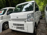 NV100クリッパー DX ハイルーフ 5AGS車 二年車検整備付