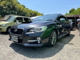 スバル レヴォーグ 1.6 GT アイサイト 4WD