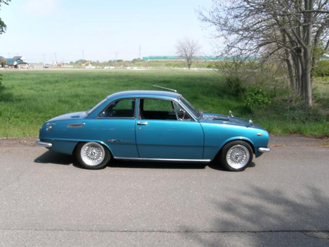 いすゞベレット１８００GT７２年式lv-140 663970bf6656688982892d70d33c7e