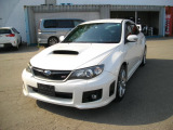 インプレッサWRX 2.5 WRX STI Aライン タイプS 4WD タイベル交換済み!