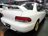 インプレッサWRX 2.0 WRX STI バージョンIII 4WD 後期バンパーEJ20BOXERターボ