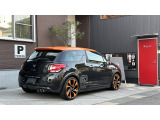 DS3  レーシング! 日本限定35台!