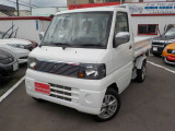 三菱 ミニキャブトラック