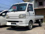 ハイゼットトラック ツインカムスペシャル 4WD 5速マニュアル