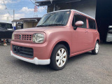 スズキ アルトラパン