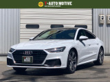 A7スポーツバック  オプション多数