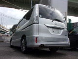 セレナ 2.0 ライダー パフォーマンススペック  S-HYBRID 1オナ 記録 ナビ フリップダ...