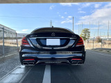 Sクラス S400h S400h AMGライン 中期モデル フル後期 S63仕様 低走行