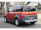 エレメント 2.4 4WD 全国名変/車検受け渡し/8万値引き可!