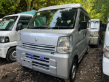 エブリイ PC ハイルーフ 5AGS車 二年車検整備付