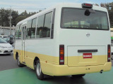 シビリアン バス SX 26人乗り 電動折戸式ドア