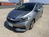【中古車情報】ホンダ シャトル   の中古車詳細（走行距離：3.1万km、カラー：シルバー、販売地域：大阪府堺市西区菱木）