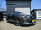 マツダ CX-3