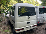 また軽貨物事業者様向けの販売部門もあり黒ナンバーをつけての納車も可能です。