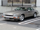 XJ-Sクーペ XJ-S 4.0 1オーナー