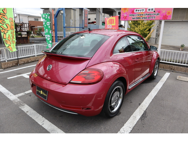 シルバーピーチ 車フォルクスワーゲンのパーツ65000円で購入しました