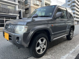 キックス RX 4WD 車検付き!