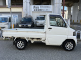 ミニキャブトラック Vタイプ 車検付き!