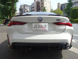 M4クーペ  M社50周年エンブレム ワンオーナー