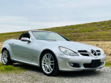 メルセデス・ベンツ SLK200