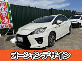 プリウス 1.8 S ツーリングセレクション G's 