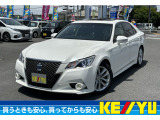 クラウンアスリート ハイブリッド 2.5 メーカーナビ クルコン サンルーフ