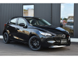 マツダ MAZDA2