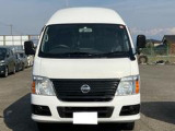 キャラバン 3.0 スーパーDX スーパーロング ハイルーフ ディーゼル 4WD 