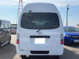 キャラバン 3.0 スーパーDX スーパーロング ハイルーフ ディーゼル 4WD 