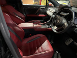 RX 300 Fスポーツ 4WD ETC  レーンアシスト