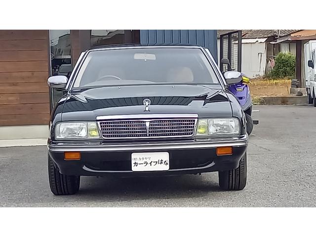 中古車 日産 シーマ 3.0 タイプII－S 内外装クリーニング済 電動シート