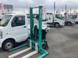 /その他  年式不明 スギヤス バッテリー新品