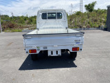 キャリイ  軽走行車