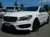 /その他 メルセデス・ベンツ  CLA45 AMG 4マチック