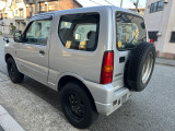 ジムニー XL 4WD 