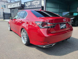 GS 250 Iパッケージ 後期仕様ヘッドライト/テールランプ