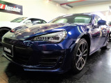 BRZ 2.0 R FA20型D4S-BOXERエンジン
