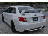 インプレッサWRX 2.0 WRX STI 4WD 