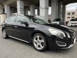 V60 DRIVe 車検付き!