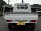 ミニキャブトラック VX-SE エアコン付 4WD メッキグリル・メッキドアミラー