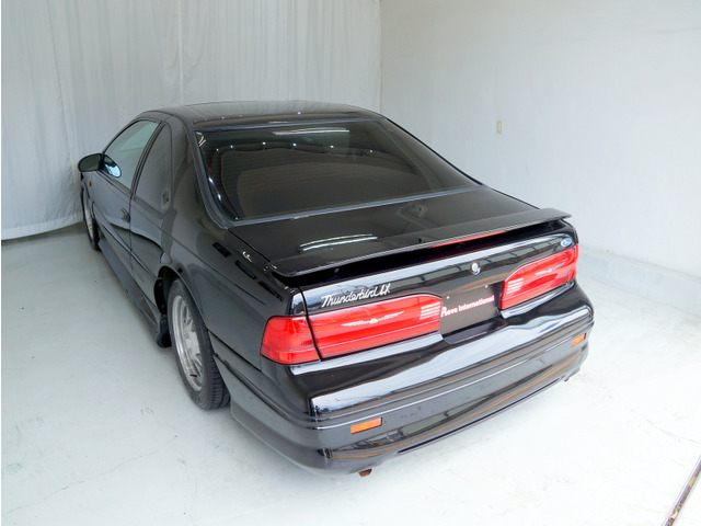 中古車 フォード サンダーバード LX ☆最終型97モデル☆XENON