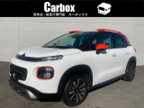 C3エアクロスSUV シャイン 